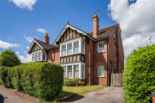 Ox Lane, Harpenden, AL5 4HF